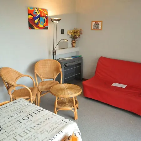 Village de vacances Espinette 3*