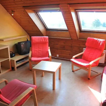 Holiday park Espinette 3*