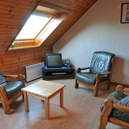 Holiday park Espinette Biron