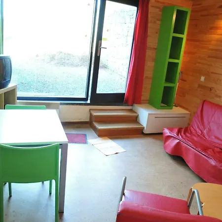 Holiday park Espinette 3*