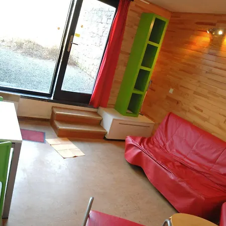 Holiday park Espinette Biron