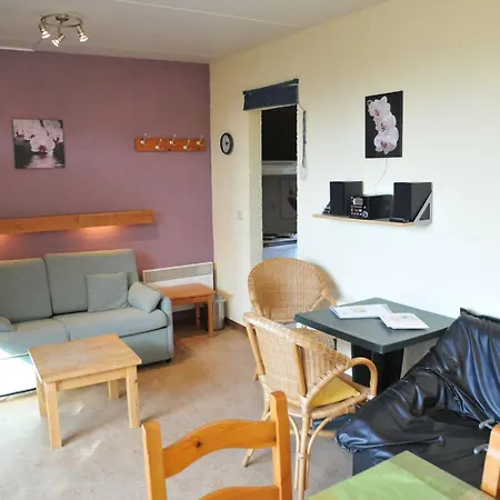 Holiday park Espinette