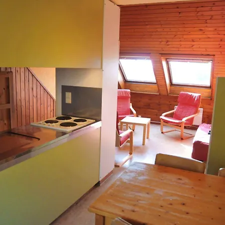 Holiday park Espinette 3*
