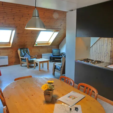 Vakantiepark Espinette Biron