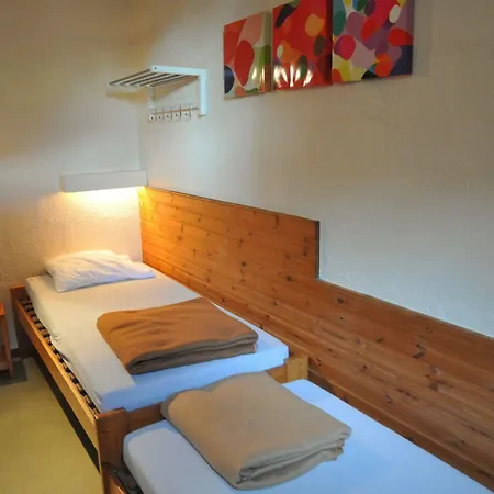 Holiday park Espinette Biron