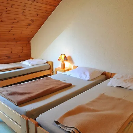 Holiday park Espinette 3*