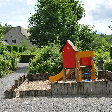 Village de vacances Espinette 3*