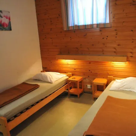 Espinette Holiday park 3*