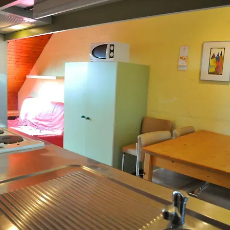 Holiday park Espinette Biron