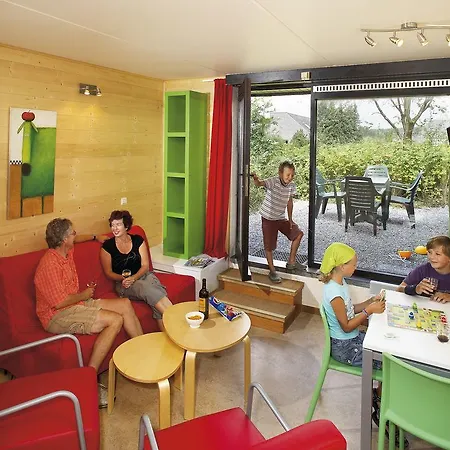 Holiday park Espinette Biron