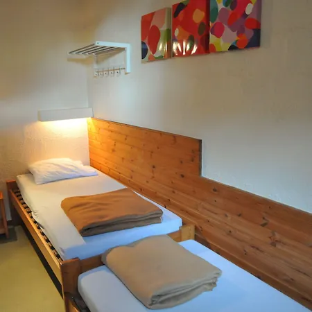 Espinette Vakantiepark 3*