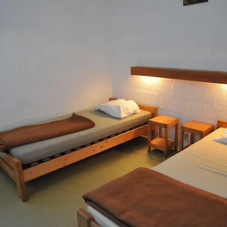 Vakantiepark Espinette Biron