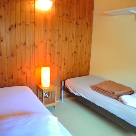 Vakantiepark Espinette Biron