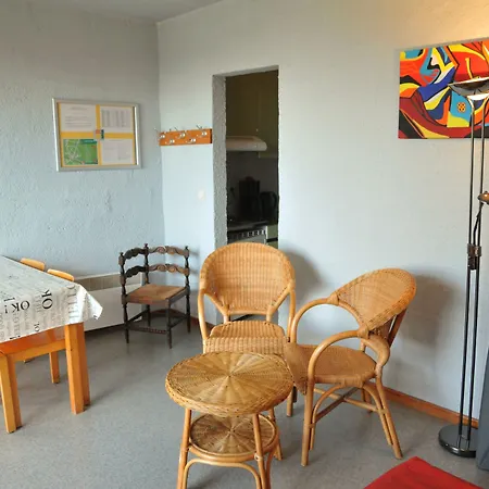 Espinette פארק נופש 3*