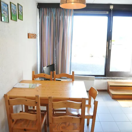 Vakantiepark Espinette