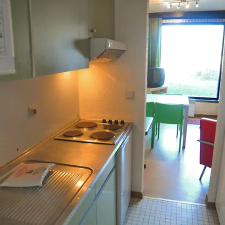 פארק נופש Espinette Biron