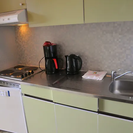 Espinette Vakantiepark