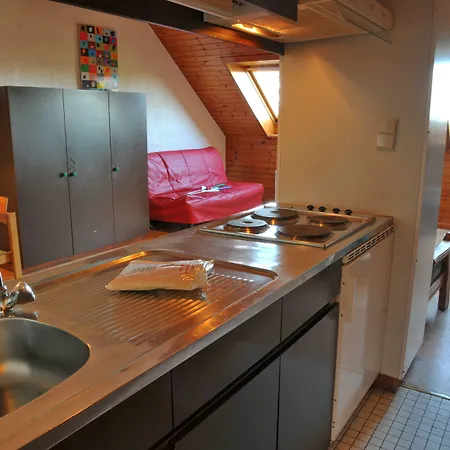 Espinette Vakantiepark 3*