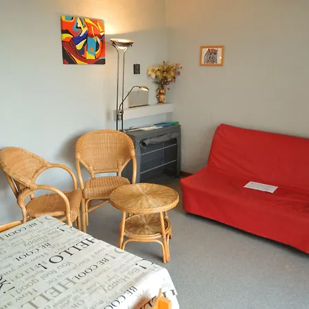 Vakantiepark Espinette Biron