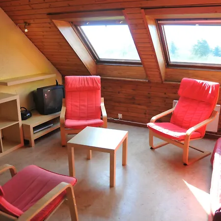 Espinette Vakantiepark 3*