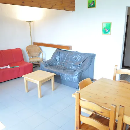 Espinette Vakantiepark 3*