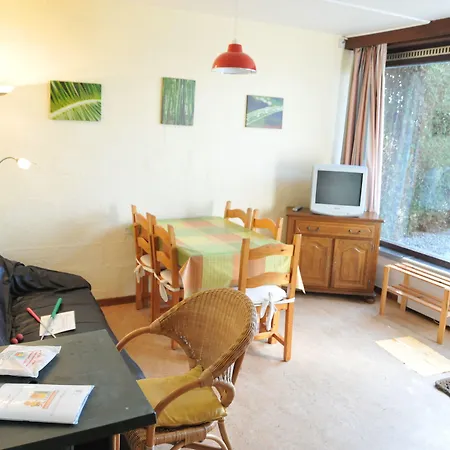 Espinette Vakantiepark