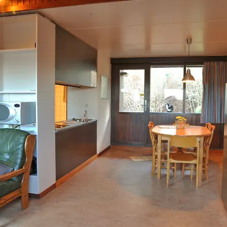 Espinette Vakantiepark 3*