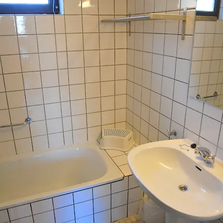 Espinette Holiday park 3*