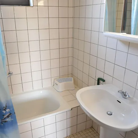 Espinette Vakantiepark