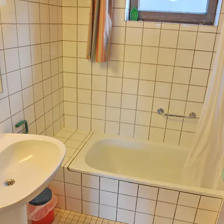 Espinette Holiday park 3*