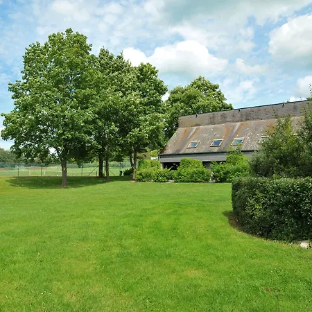 Espinette Vakantiepark 3*