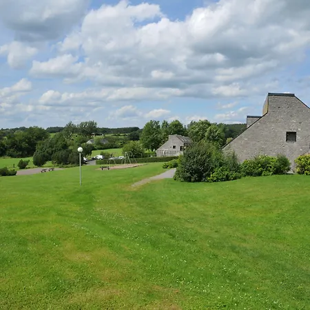 Espinette פארק נופש Biron