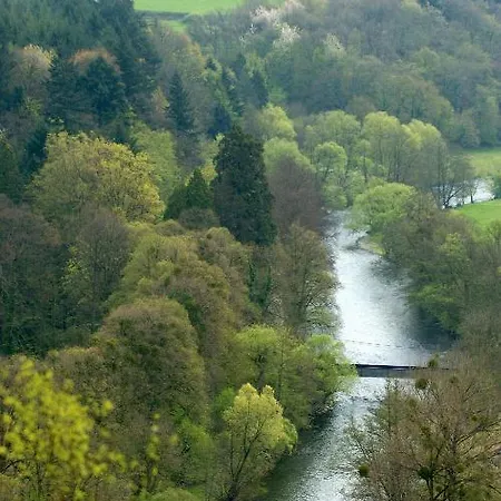 Vakantiepark Espinette Biron