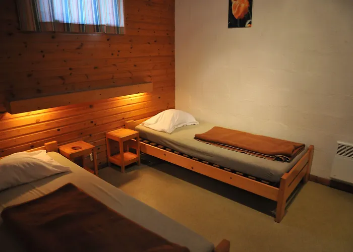 Espinette Vakantiepark