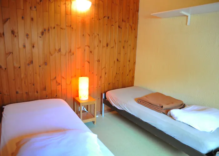 Vakantiepark Espinette Biron