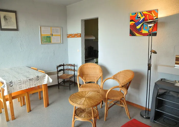 Espinette Vakantiepark 3*