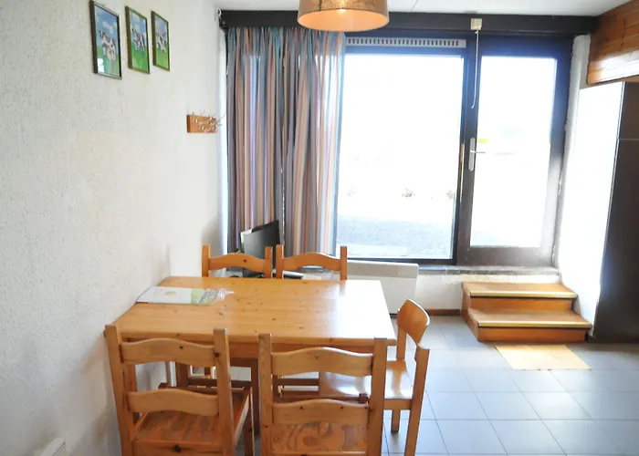 Vakantiepark Espinette