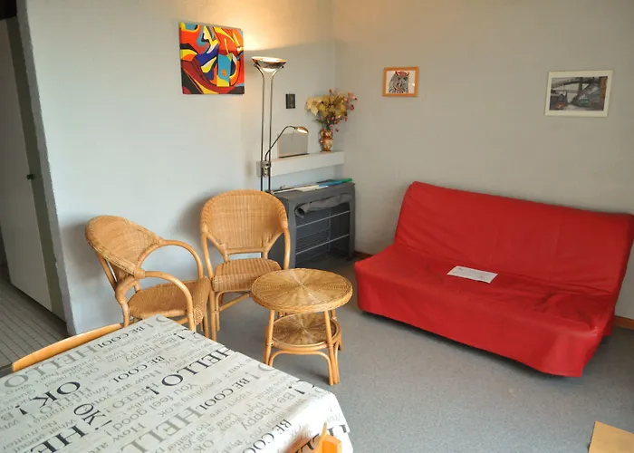 Vakantiepark Espinette Biron