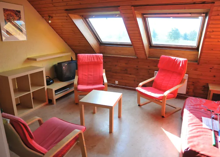 Espinette Vakantiepark 3*