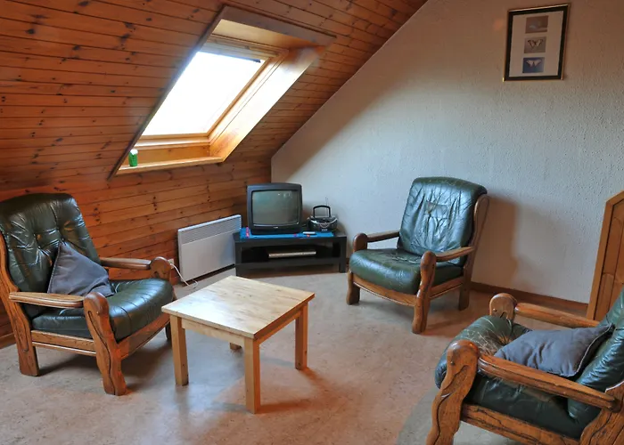 Espinette Vakantiepark Biron