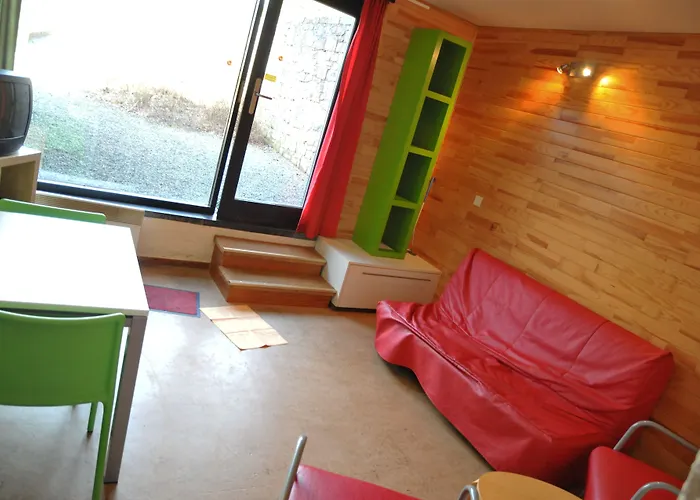 Vakantiepark Espinette