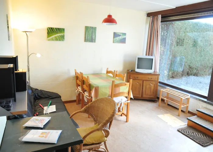 Espinette Vakantiepark