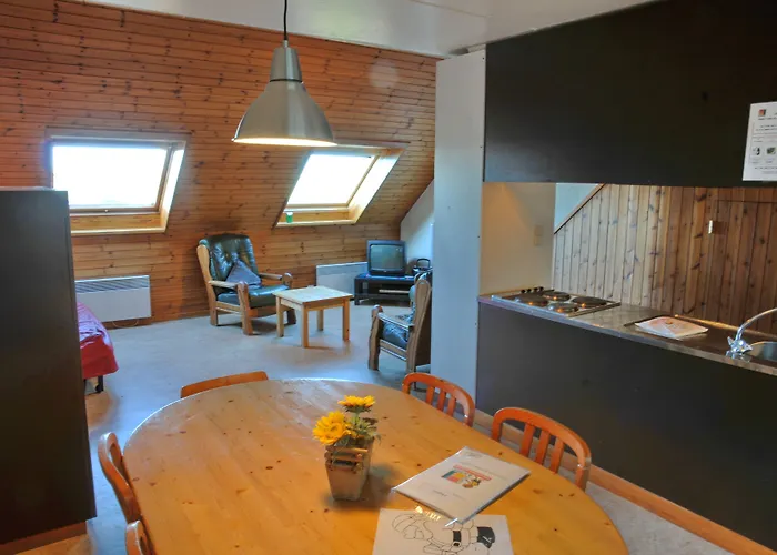 Espinette Vakantiepark 3*