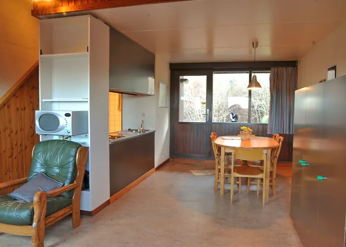 Espinette Vakantiepark 3*