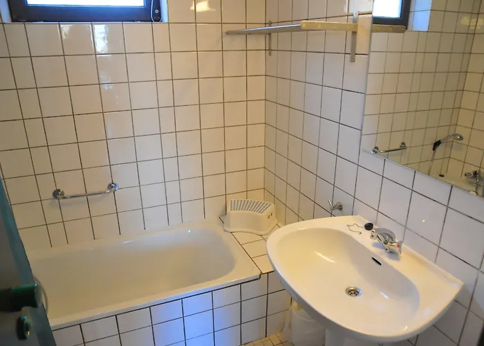 Espinette Vakantiepark 3*