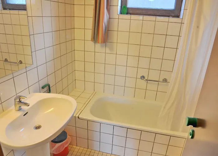 Espinette Vakantiepark 3*