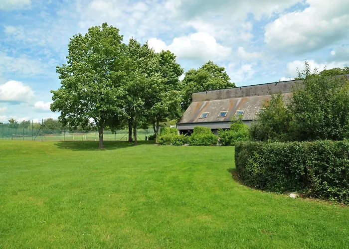 Espinette Vakantiepark 3*