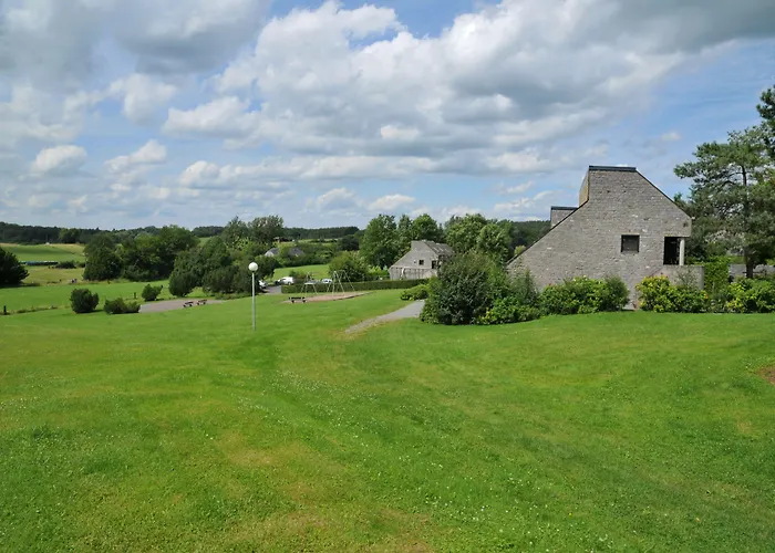 Espinette Vakantiepark Biron